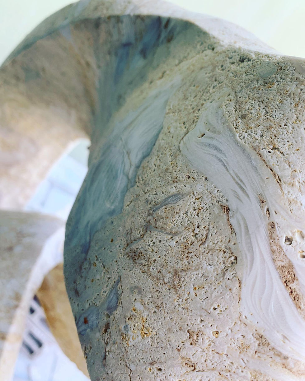 Coral Stone