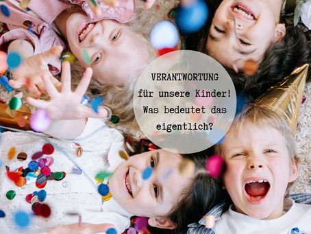 VERANTWORTUNG