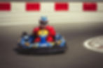 Go Karting Challenge