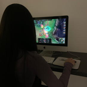 Game Over for Riot