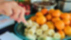 Sweet Fixes Cooking Demo - Morning