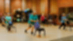 National Senior Health & Fitness Day