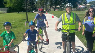 🚲 Pedal Palooza 2025 Recap 🚲
