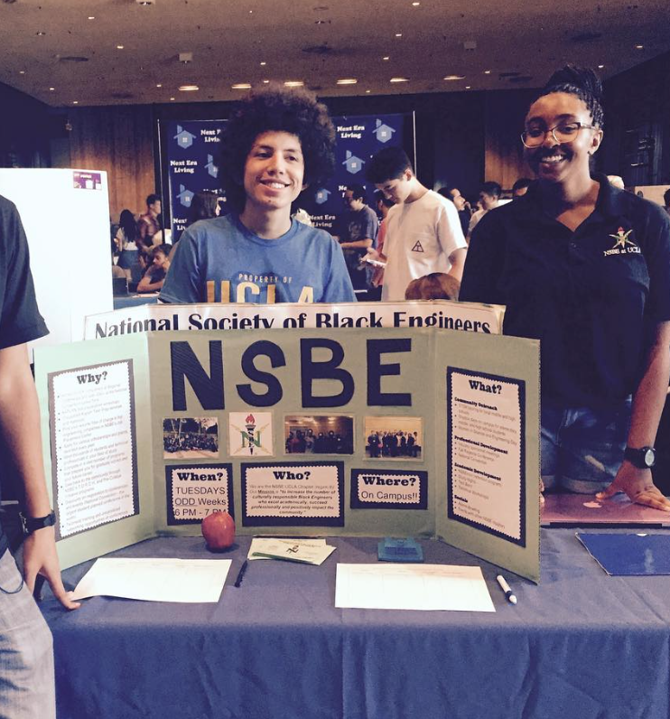 National Society of Black Engineers