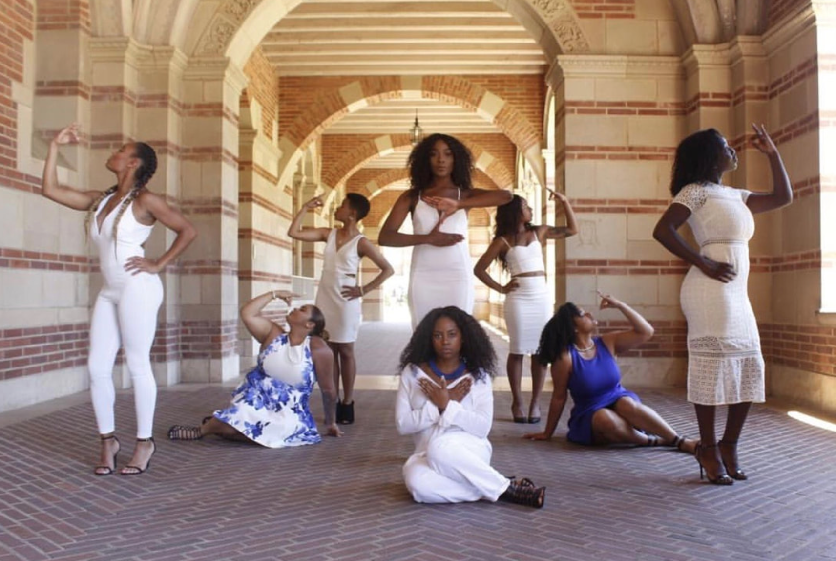 Zeta Phi Beta Sorority, Inc.