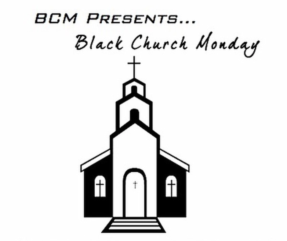 Black Campus Ministries (BCM)