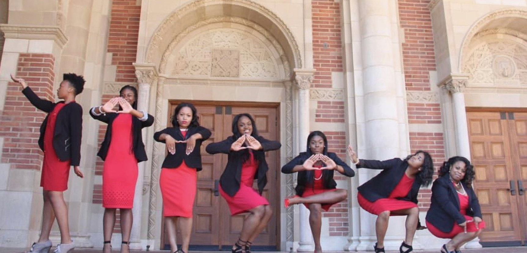 Delta Sigma Theta Sorority, Inc.