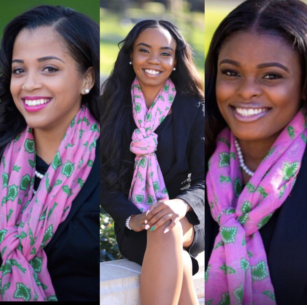 Alpha Kappa Alpha Sorority, Inc.