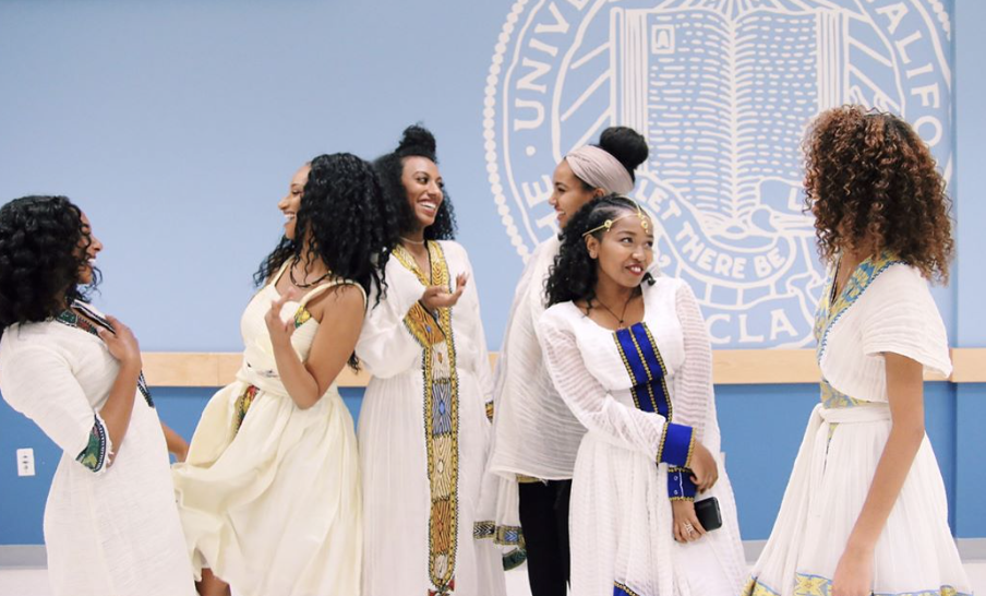 East African Student Association