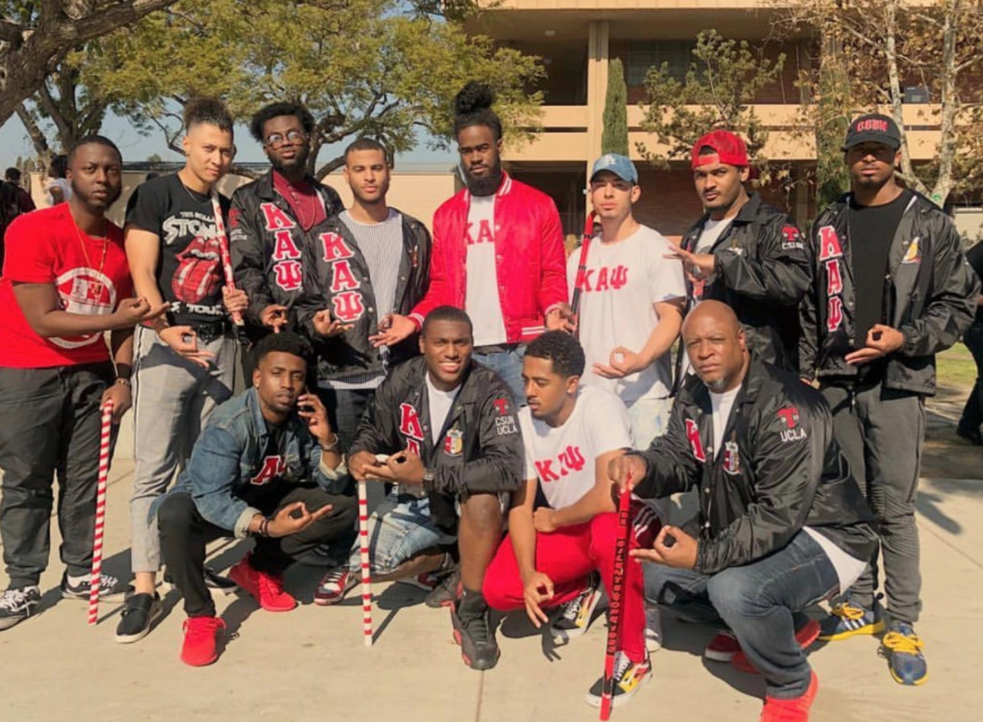 Kappa Alpha Psi Fraternity, Inc.