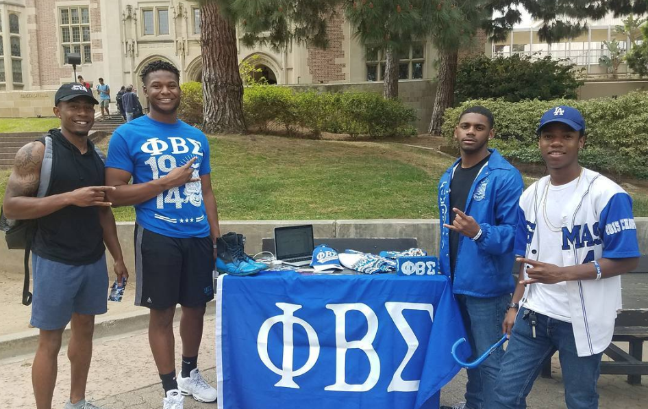 Phi Beta Sigma Fraternity, Inc.