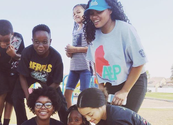 Afrikan Education Project (AEP)