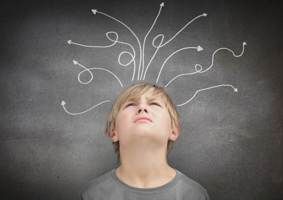 Invisible Disability