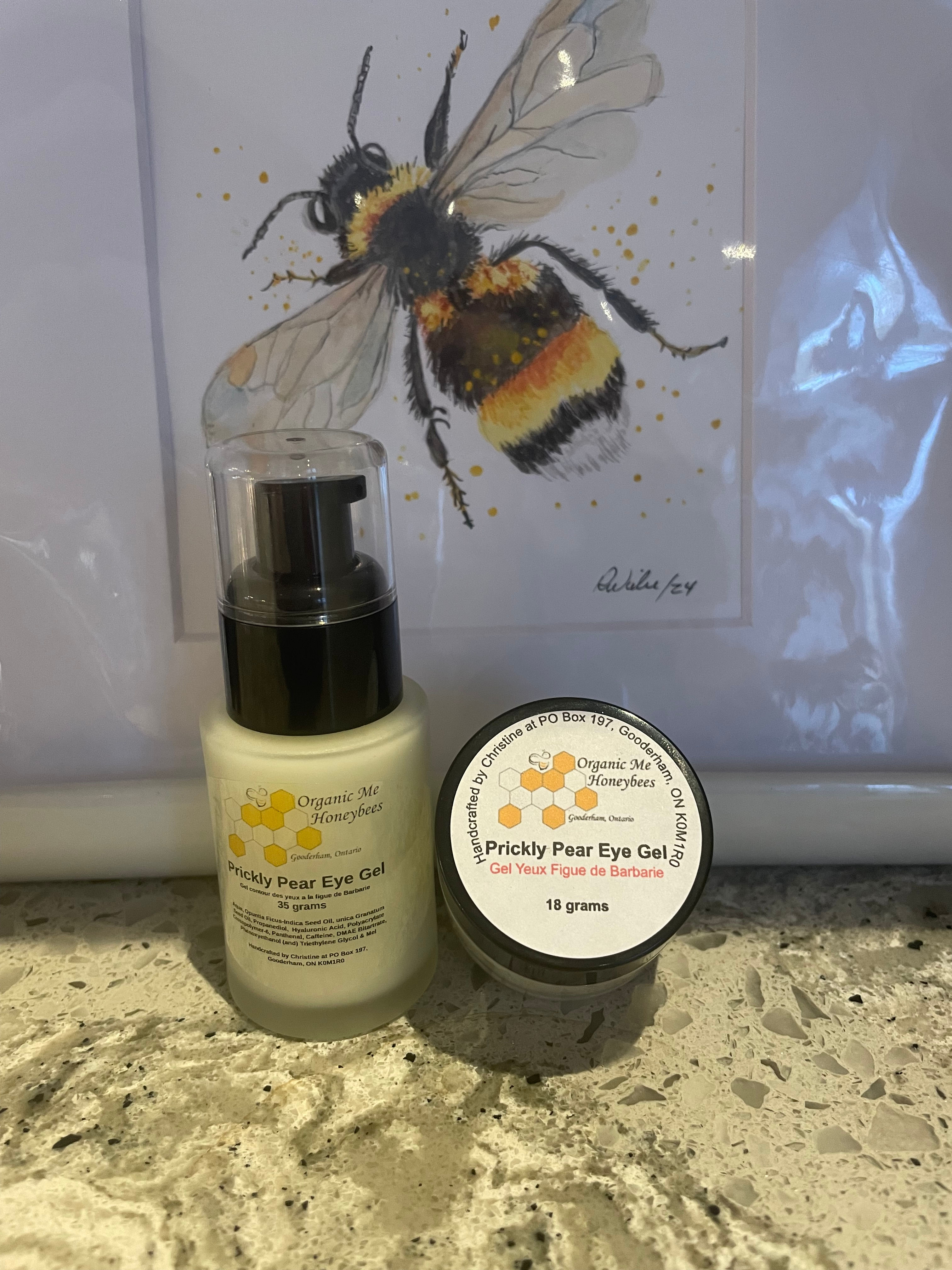 Prickly Pear Eye Cream