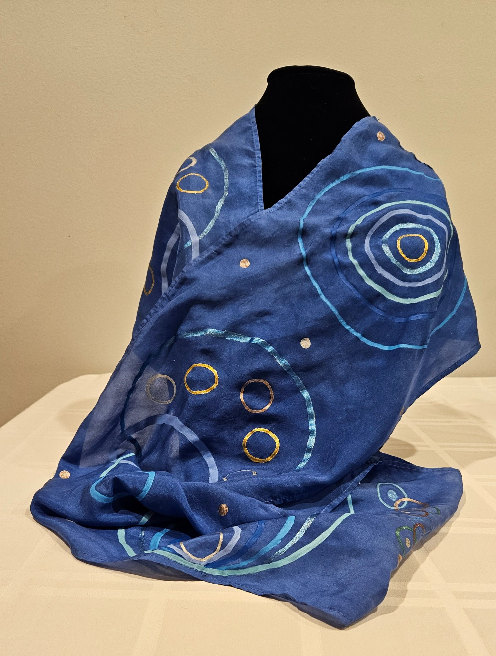 "Circle Mania" Infinity