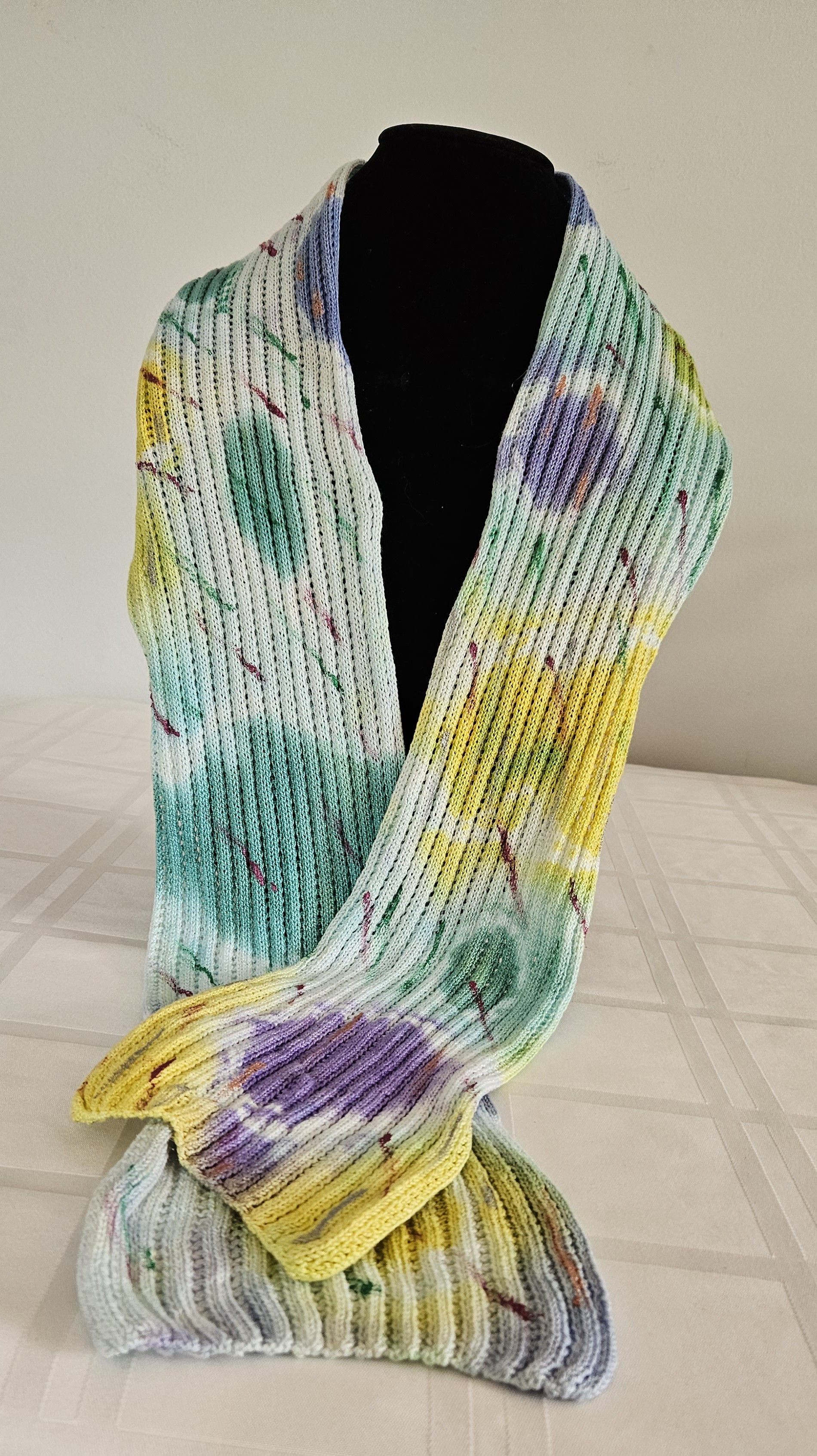 "Polka Dots and Moonbeams"