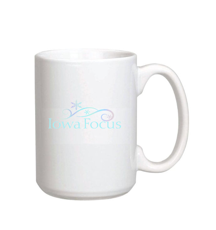 IF Winter Edition Coffee Mug