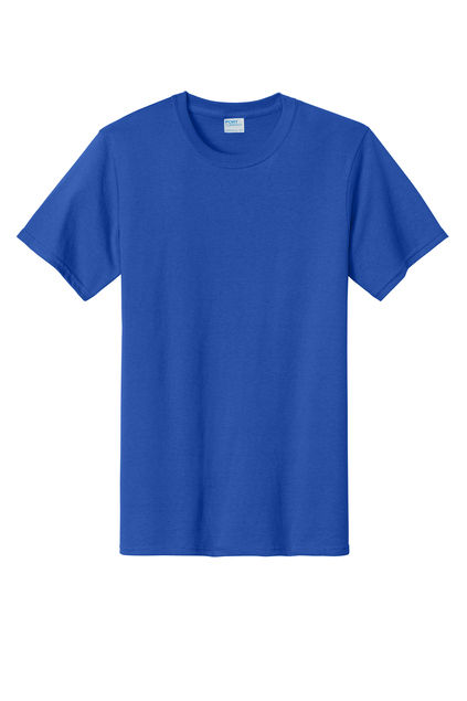Essential Tee on Port & Company