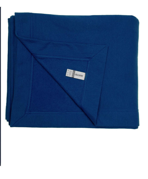 Thumbnail: PE Heavy Stadium Blanket