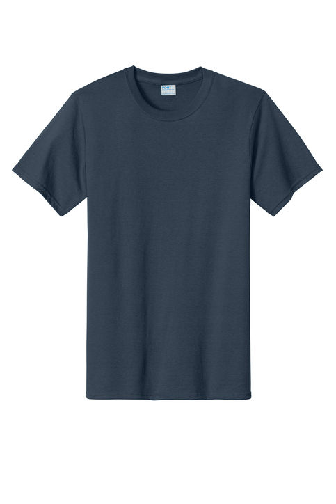 TALL Essential Tee PORT & COMPANY