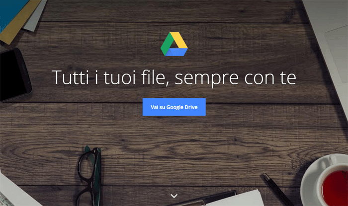 Google Drive
