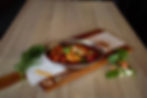 Prawn Vindaloo (medium or hot)