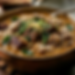 Lamb Coconut (medium or hot)