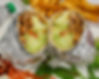Butter Chicken Kebab