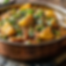 Aloo Muttar