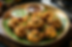 Mushroom Pakora
