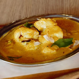 Goan Fish Curry