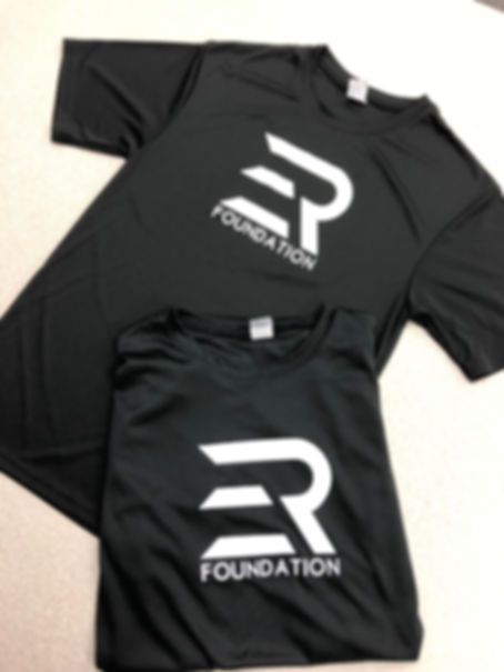 ER Foundation Shirts