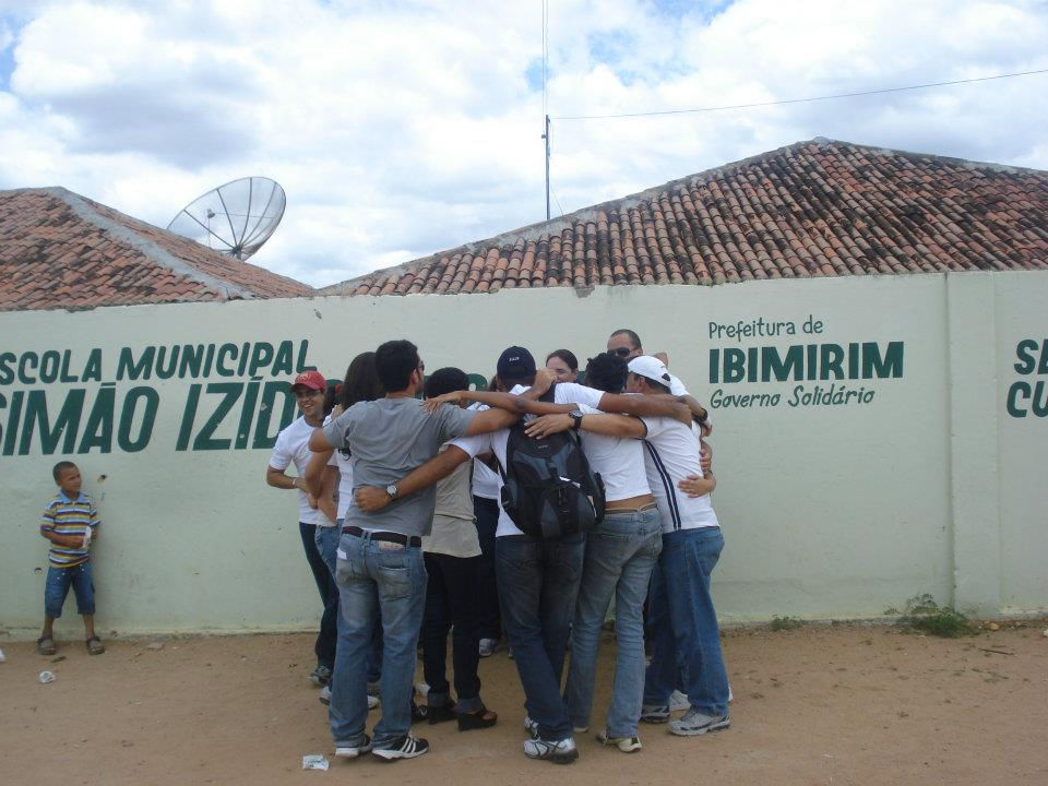 Projeto Leitura Solidária 2011