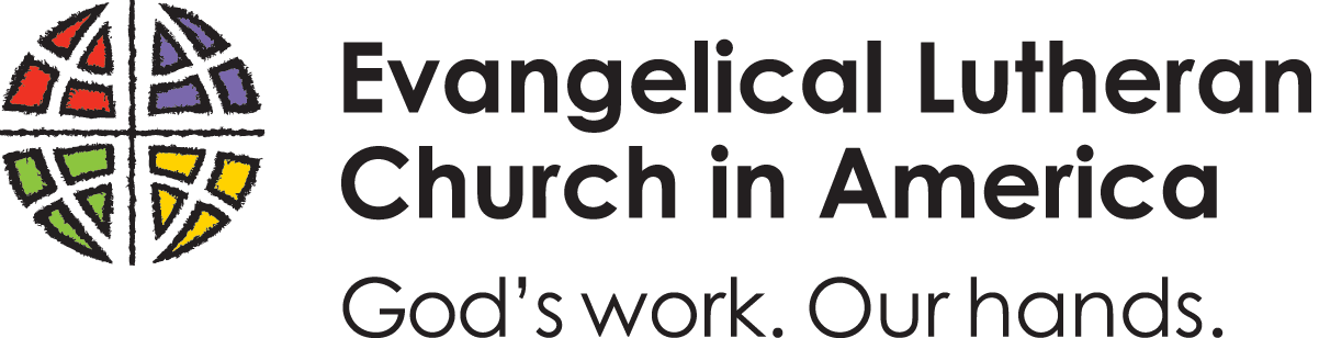 ELCA Logo