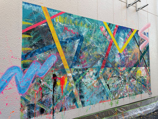 NISHIHACHI ART SUNDAY