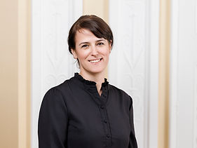 Fida von Fidare Kosmetik, ihre ganzheitliche Kosmetikerin in Bern, Gümligen