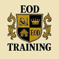 EOD Logo