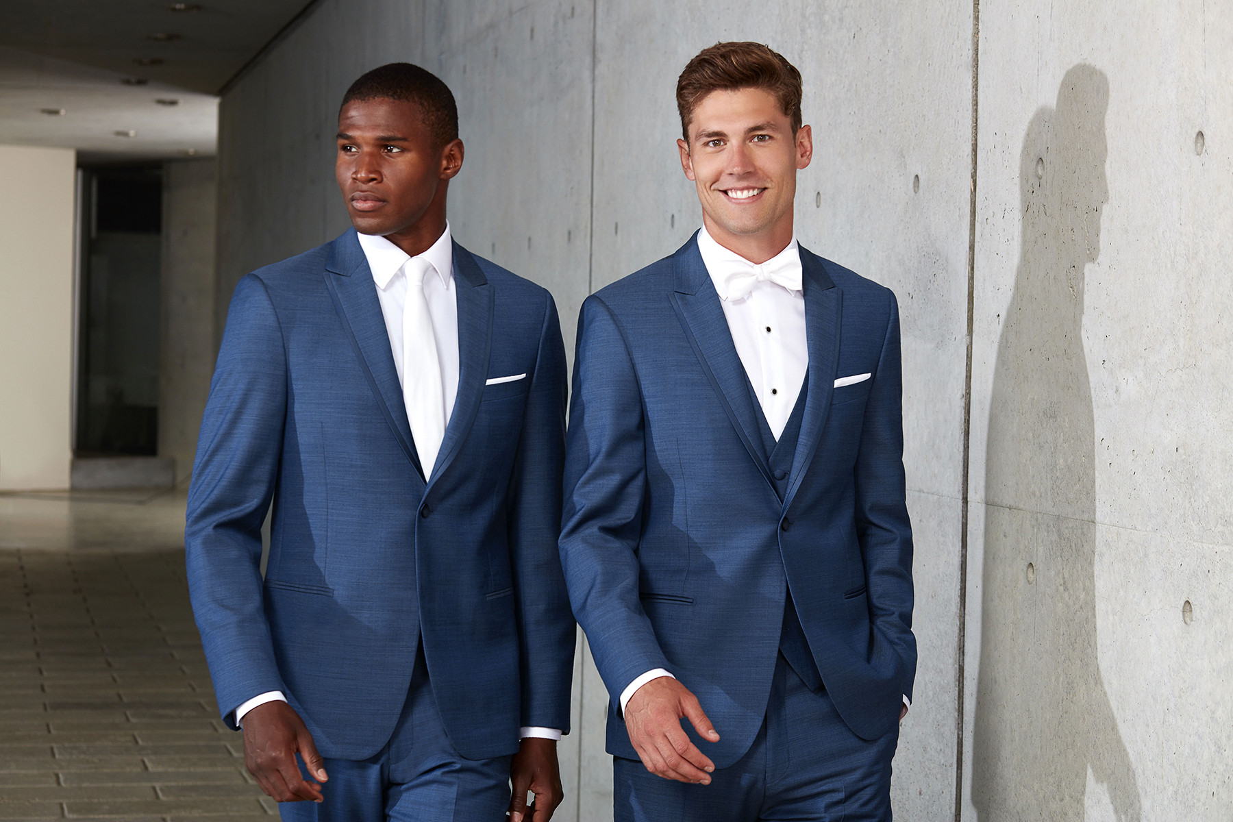 Suit & Tux Rentals J.Lynn Bridal Lawrence, KS