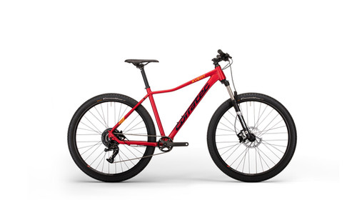 MTB Corratec X Vert Expert 29 | Mister Bike ruote
