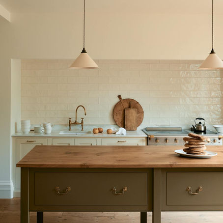 Exploring Modern Kitchen Trends: Your Guide to a Stylish Culinary Space