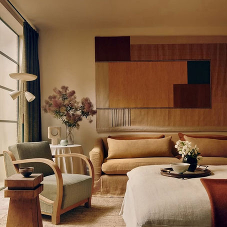 10 Top Living Room Carpet Ideas to Transform Your Space
