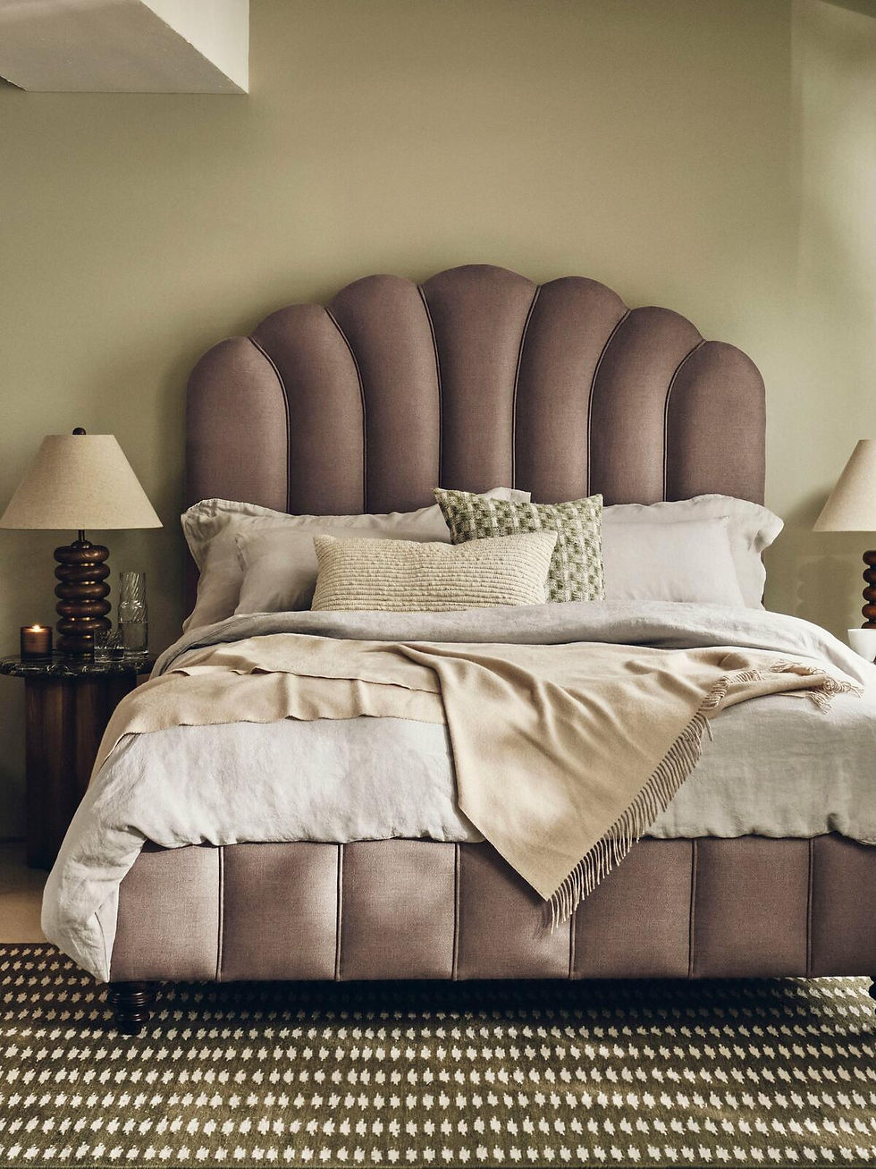 bedroom design trends, bedroom trends, bedroom trends 2024, different bedroom styles, modern bedroom colours, interior design trends, bedroom colour design, whole bedroom design