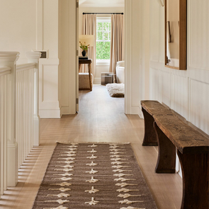 Discover the Art of Layering: Elevate Your Space with Stylish Rugs