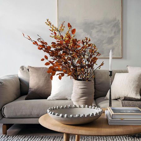 Home Accessories That Will Cosy Up Your Home This Autumn  