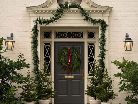Unwrap the Magic: Inspiring Christmas Decor Ideas for a Joyful Holiday Season