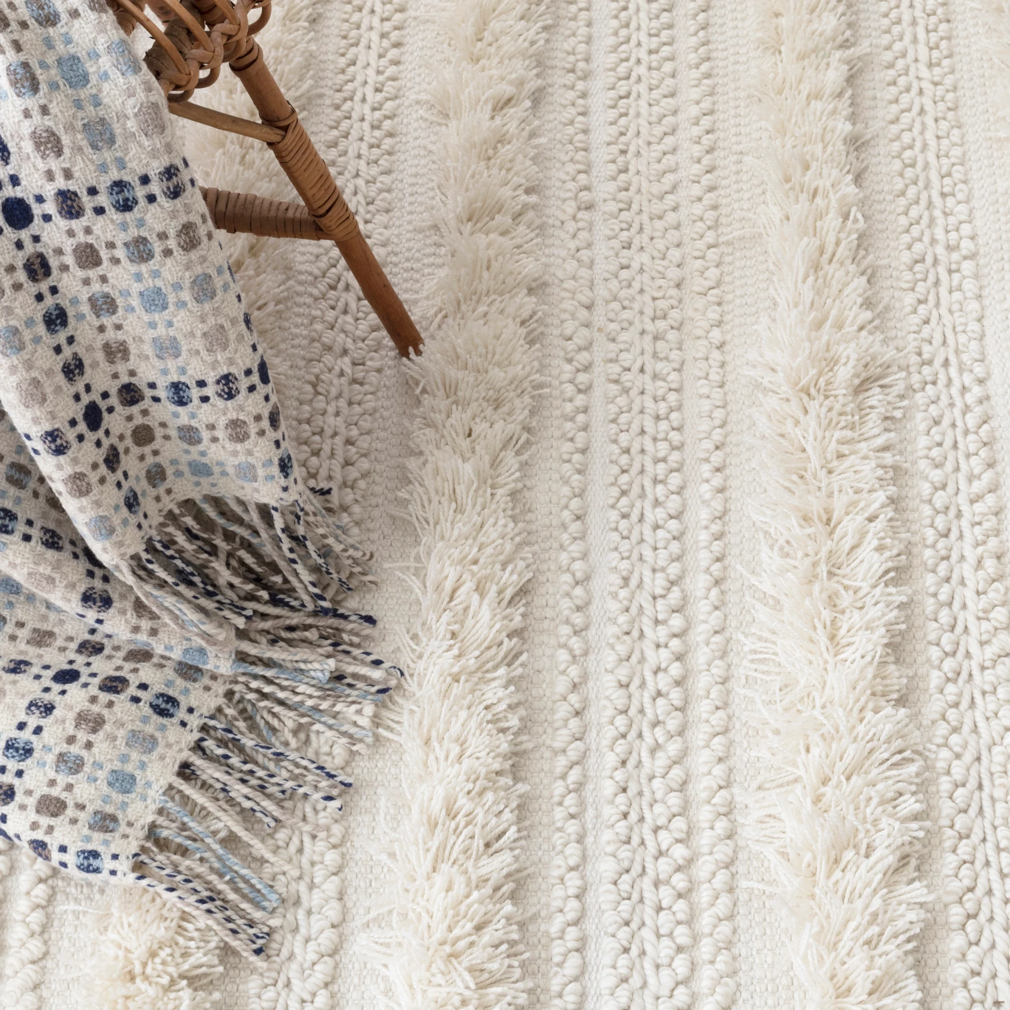 Zhara Rug, Rugs, affordable rugs, boho rug, cool rugs, custom rugs, modern rugs, rug inspiration, neutral rugs, rug ideas, blue rug, rug inspo, area rugs, entryway rug, rug texture, jute rug