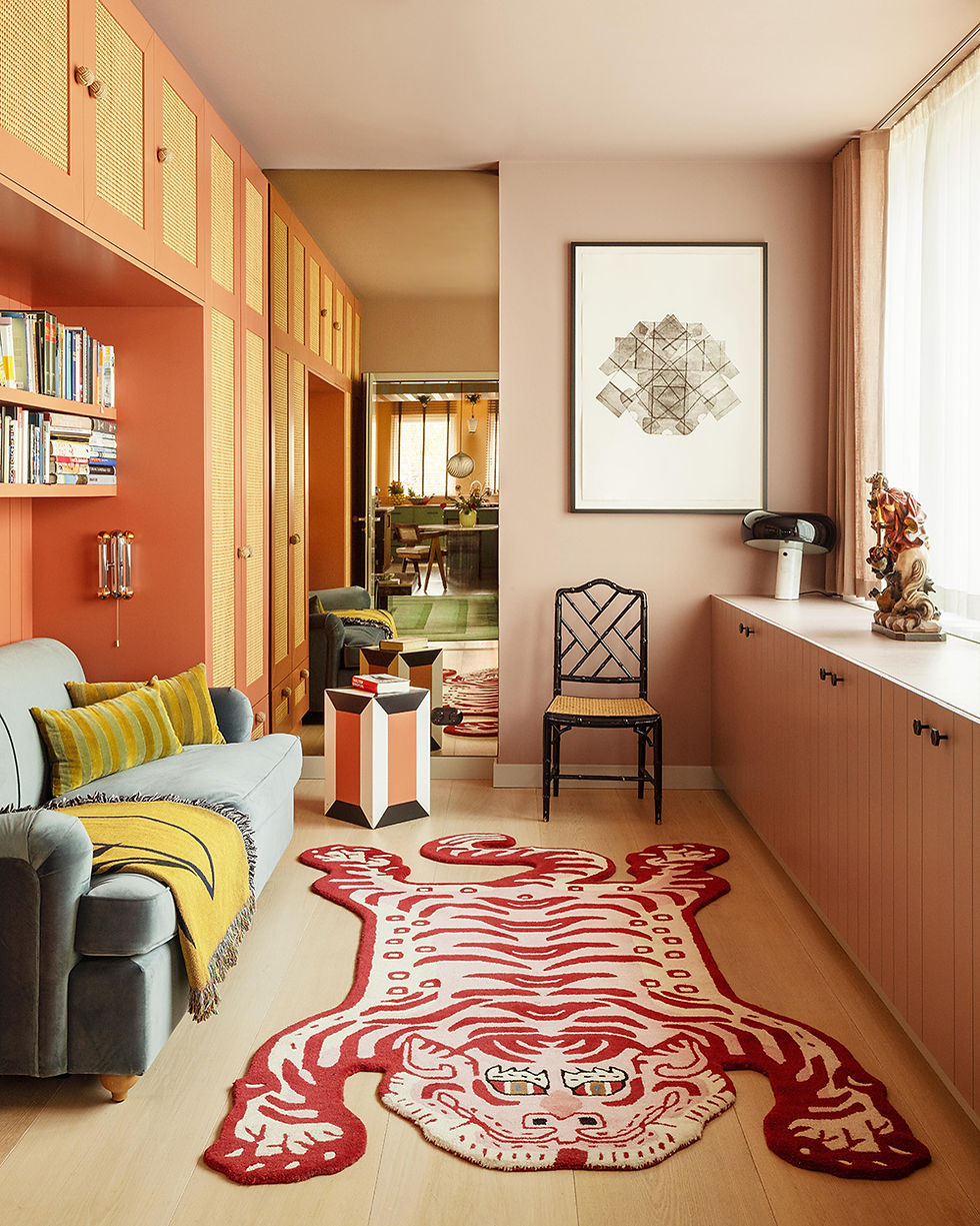 Eclectic interior design, vintage eclectic home, eclectic interior style, funky house decor, vintage maximalist decor, eclectic maximalism, mid century, modern eclectic home, colourful eclectic home, bold interior design, eclectic minimalist decor, eclectic homes, eclectic interior, cosy eclectic home, colourful interior design
