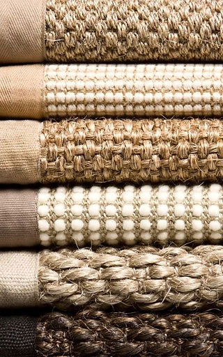 stair runner trends, striped stair runner, stair carpet ideas, staircase runner ideas, neutral stair runner, stair runner with rods, entrance hall ideas, stairs with carpet runner, sisal stair runner