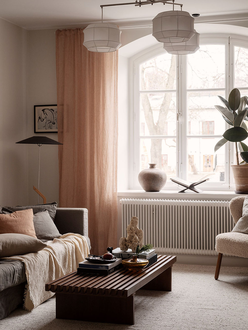 home interior trends, 2025 home decor trends, 2026 home decor trends, living room trends, 2026 home trends, latest interior design trends, different interior styles, furniture trends 2026, latest decorating trends