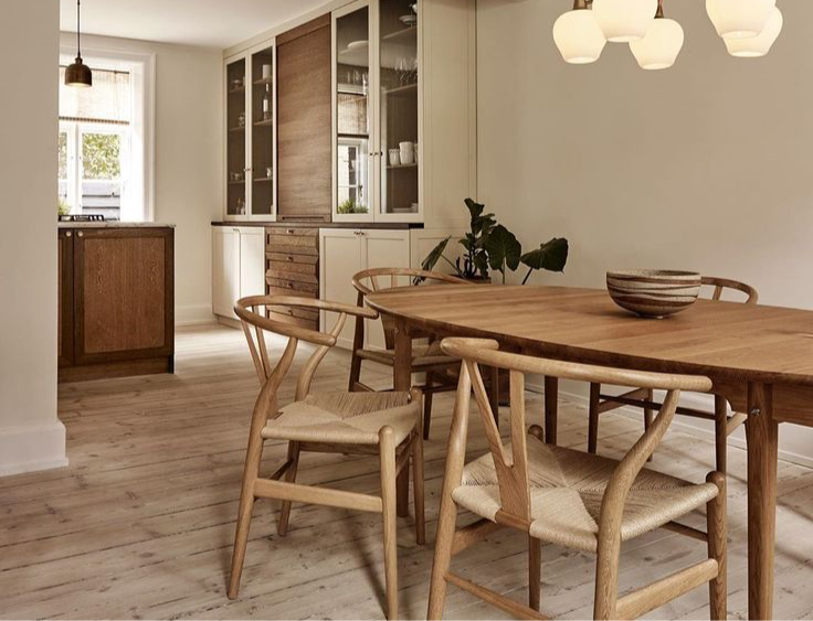 Hardwood Flooring Ideas for Every Room